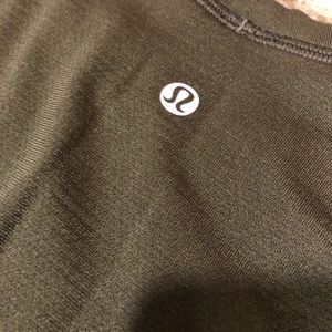 Lulu lemon men’s shirt